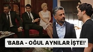 Yalının Çapkınları Emre Altuğ ve Mert Ramazan Demir'e Taş Atan Gözde Kansu'dan Güldüren Paylaşım!