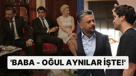 Yalının Çapkınları Emre Altuğ ve Mert Ramazan Demir'e Taş Atan Gözde Kansu'dan Güldüren Paylaşım!