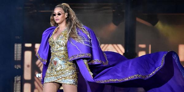 İngiliz basınında yer alan haberlere göre Londra konserleri süresince Corinthia Hotel'de konaklayan Beyonce, kendisi ile ilgilenen tüm çalışanlara pek çok değerli hediye vermiş.