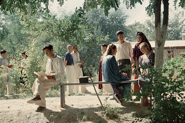 7. Кто такие Юло Соостер, Владимир Янкилевский и Борис Жутовский?