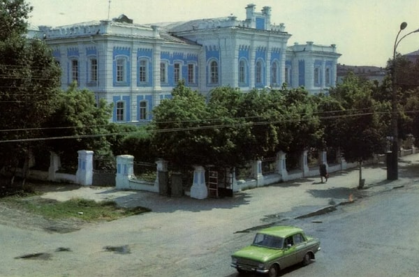 10. Чем знаменита Тюменская государственная сельскохозяйственная академия?