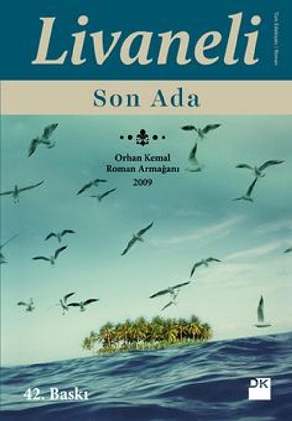 Son Ada" (The Last Island)