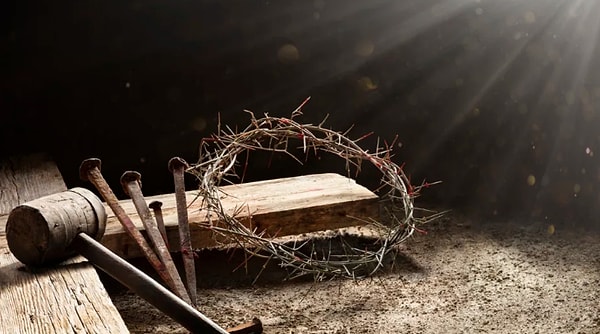 9. Где родился Иисус?