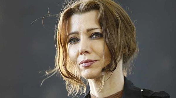 Elif Shafak: A Catalyst for Empathy and Understanding: