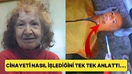 Kurbanını Pişirip Yemeye Kalkışan Katil Büyükannenin Akıllara Durgunluk Veren Hikayesi