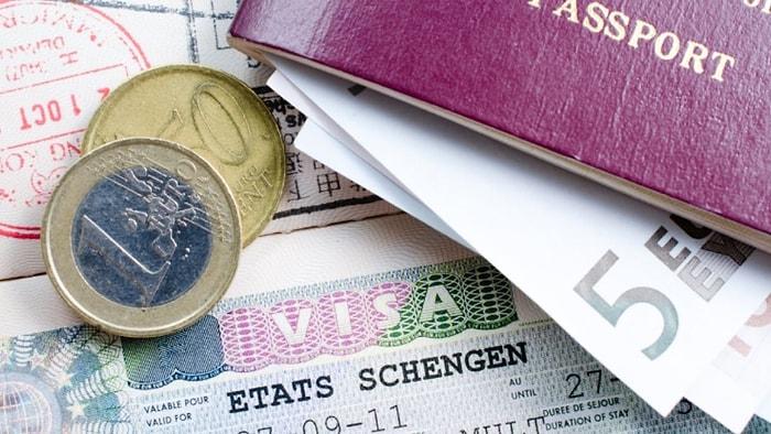 Almanya'dan Schengen Vizesi Açıklaması