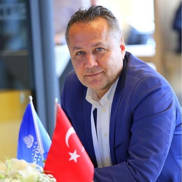 İBB'nin Bilgi İşlem Daire Başkanı olan Erol Özgüner, dört yıldır İstanbul bazında politikaların "somut verilere dayanması" konusunda çalışmalar yürütüyor.