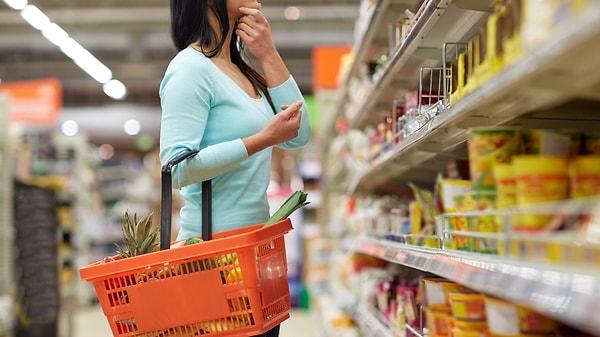 Dünya Bankası'nın aylık "Gıda Güvenliği" raporunda (Nisan ayı verilerine göre) enflasyonun yüzde 352 oranında olduğu Lübnan, en yüksek gıda enflasyonuna sahip ülke olurken, ikinci sırada Arjantin, üçüncü sırada da Zimbabve bulunuyor. Bu ülkelerde enflasyon yüzde 100'ün üzerinde görülüyor.