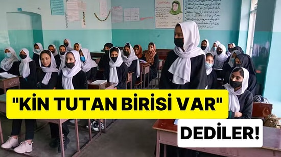 Afganistan'da İki Ayrı Saldırıda İlkokul Öğrencisi 80 Kız Çocuğu Zehirlendi!
