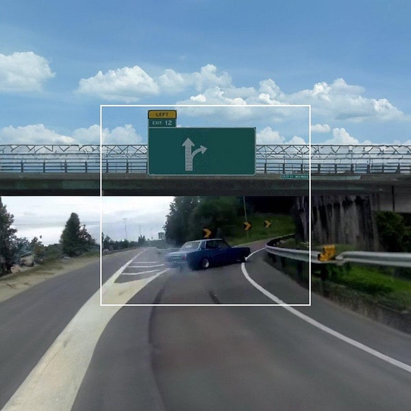 Перекресток