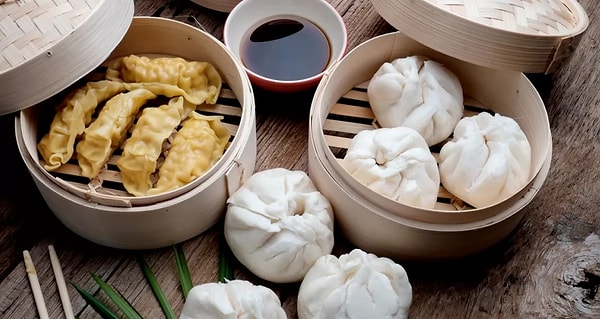 2. А где завтракают вот так?