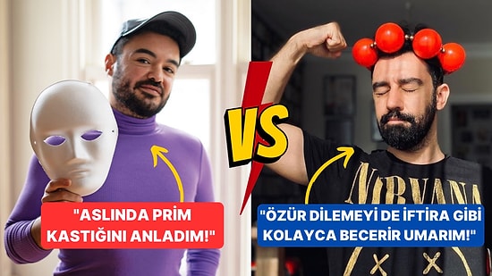 Ekim Acun'dan Şokopop'u Taklit Ettiğini İddia Ettiği Melikşah Altuntaş'ın Yalanlamasına Cevap Gecikmedi!