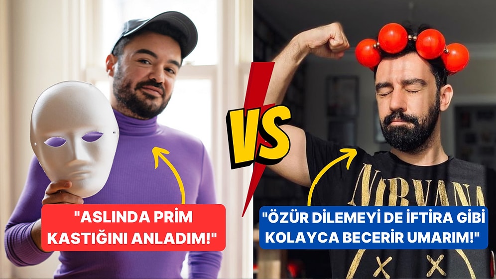 Ekim Acun'dan Şokopop'u Taklit Ettiğini İddia Ettiği Melikşah Altuntaş'ın Yalanlamasına Cevap Gecikmedi!