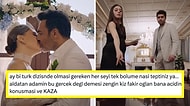 Kıvılcım mı, Ömer mi Öldü? Kızılcık Şerbeti'nin Heyecan Dolu Sezon Finali Fragmanına Gelen Yorumlar