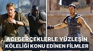 İnsanlığın Utanç Verici Ayıbı Olan Köleliği En Gerçekçi Şekilde Anlatan Filmler