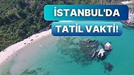 Fazla Uzaklara Gitmeden Tatil Keyfi Sürmek İsteyenler İçin İstanbul'da Gidilebilecek En İyi Plajlar