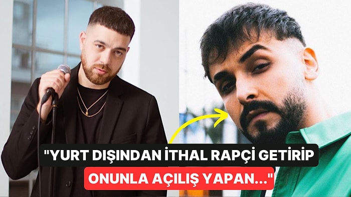 Sefo Yaptığı Son Paylaşımla Akılları Karıştırdı! Eleştiri Oklarının Hedefindeki Kişi Murda mı?