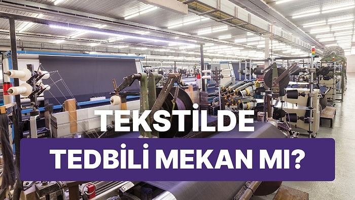 Tekstil Sektöründeki Asgari Ücret Karşılaştırması Sosyal Medyayı İkiye Böldü