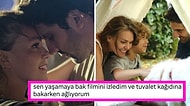 Aslı Enver ve Kaan Urgancıoğlu'nun "Sen Yaşamaya Bak" Filmindeki Tuvalet Kağıdı Sahnesi Viral Oldu!