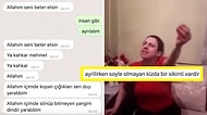 Eski Sevgilileriyle Birbirinden Enteresan Ayrılık Mesajlarını Paylaşırken Beynimizi Yakan Kişiler