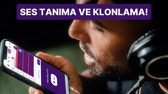 Apple'dan Dil ve Konuşma Engelli Kullanıcıları Sevindiren Hamle: Yeni Ses Klonlama Özelliği Hayata Geçirildi!