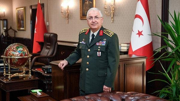 Genelkurmay İkinci Başkanı olarak atanan Güler, hayatının en zor ve kritik sınavını 15 Temmuz 2016 gecesi verdi.