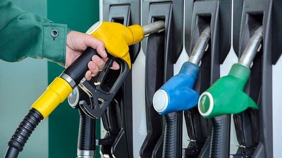 Doların Yükselişi Motorine de Yansıyor: Bu Gece Motorine Zam Geliyor