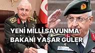 Yeni Milli Savunma Bakanı Yaşar Güler'in Yarım Asırlık Geçmişini Mercek Altına Alıyoruz