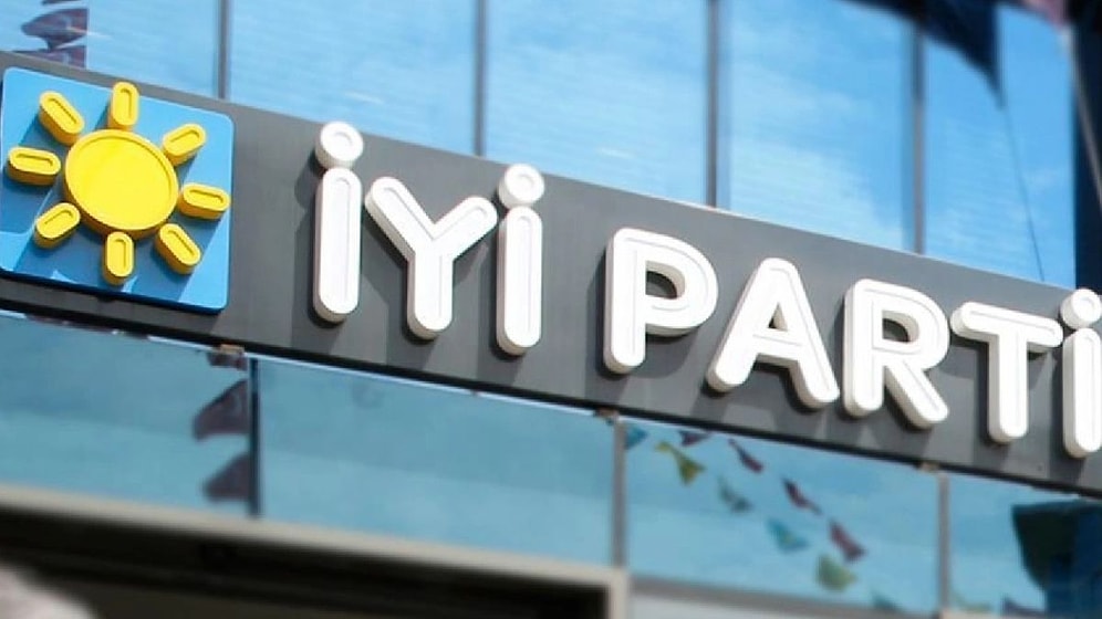 İYİ Parti'de Üst Düzey İstifa: Aytun Çıray İstifa Etti