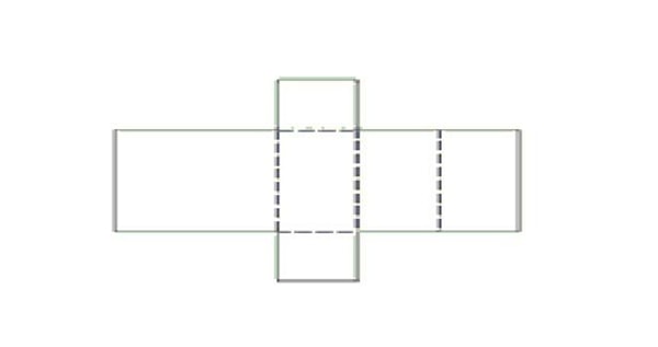 10. Какая форма является результатом складывания изображения?