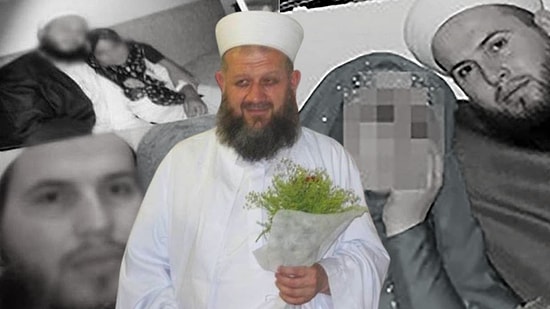 Skandal Olayda Yeni Skandal: Yusuf Ziya Gümüşel'den Savcı ve Psikolog Hakkında Suç Duyurusu!