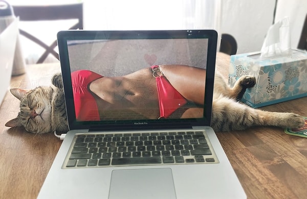 11. Солнечные ванны