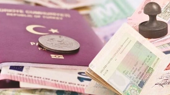 Almanya Büyükelçiliği'nden Vize Krizi Hakkında Yeni Açıklama