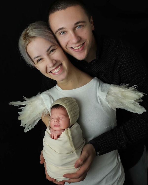 Вот такая история о непобедимой девушке с крыльями, и она все еще продолжается — кто знает, какие вершины она еще покорит