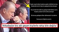Fatih Terim'in Instagram Hesabı Hacklendi, Ali Koç'un Yanında Çay İçtiği Paylaşım Kısa Sürede Silindi