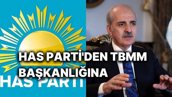TBMM Başkanlığına Aday Gösterilen Numan Kurtulmuş'un Çalkantılı Siyasi Öyküsü