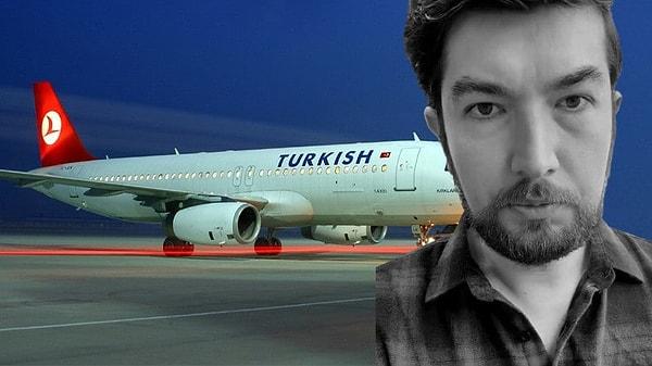 Türk Hava Yolları'nın (THY) yer hizmetleri şirketi Turkish Ground Services'te (TGS) uzun yıllar görev yapan Ömer Koray Özbay, yaşamına son verdi.