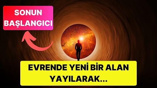 Evrenin Ansızın Bir Gün Anında Yok Olabileceği Ürkütücü Senaryo: Vakum Bozunması!