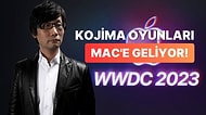 Mac'te Oyun Oynanmaz Diyenler: Tüm Kojima Oyunları Mac Destekli Olacak