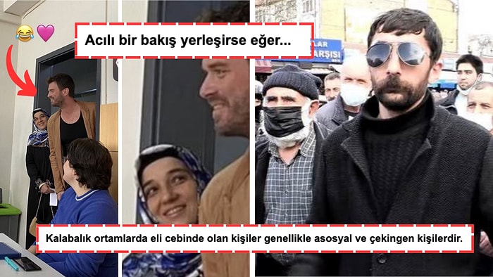 Öğrendikten Sonra İnsanlar Hakkında Ufak Çaplı Bi' Aydınlanma Yaşayacağınız İlginç Bilgiler