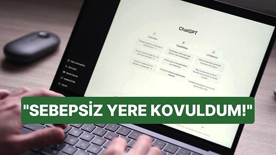 Beklenen Oldu: Yapay Zeka 25 Yaşındaki Genç Bir Çalışanı Daha İşinden Etti!