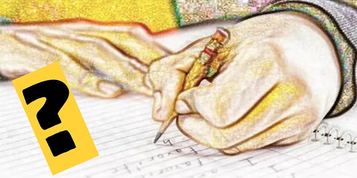 Тест: Проверим ваш уровень грамотности?