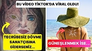 Dövme Yaptırmadan Önce Mutlaka Dikkat Etmeniz Gereken 4 Önemli Nokta!