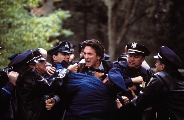 15. Mystic River (2003)