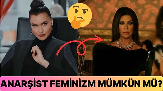 Genel Hatlarıyla "Anakro-Feminizm" ve Savunduğu Değerler Nelerdir?