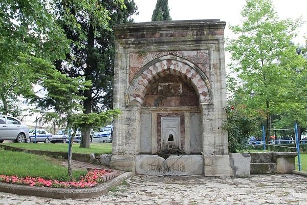Hünkar Çeşmesi: Tarihi Bir Miras
