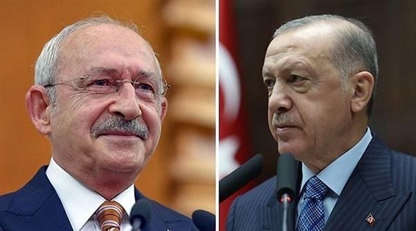 Saraç paylaşımında, "Recep Tayyip Erdoğan ve Kemal Kılıçdaroğlu bu seçimde son kez adaydı" dedi ve yeni Cumhurbaşkanının farklı biri olacağını söyledi.