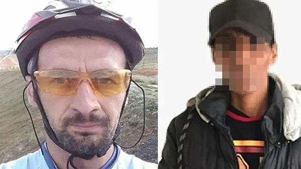Bisikletliler Derneği üyesi Halil Özdemir, geçen 9 Mayıs'ta esrarengiz şekilde ortadan kayboldu. Özdemir'in kardeşi emniyete giderek yardım istedi. Ağabeyinin Eyüpsultan'daki evinden bisikletine binerek ayrıldığını, daha sonra haber alamadıklarını söyledi.