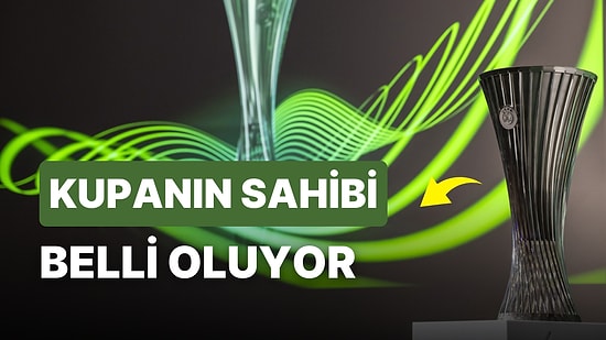 West Ham United - Fiorentina Maçı Ne Zaman, Saat Kaçta ve Hangi Kanalda?  UEFA Konferans Ligi Final