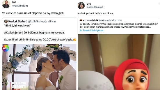 Televizyon Dünyasıyla İlgili Yaptıkları Paylaşımlarla Hepimizi Güldüren Kullanıcılar